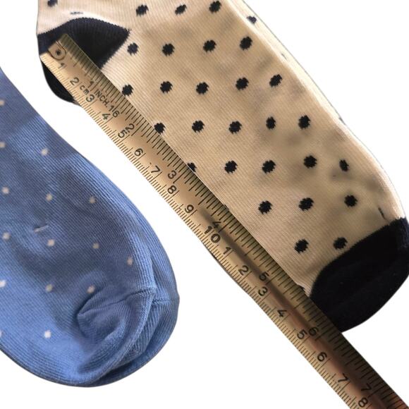 Crazy Socks Janie Jack Gap Old Navy Bundle Youth Girls Sz 3-5.5 - Picture 3 of 5